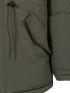 LOSAN Men's khaki jacket. 221-2001 AL