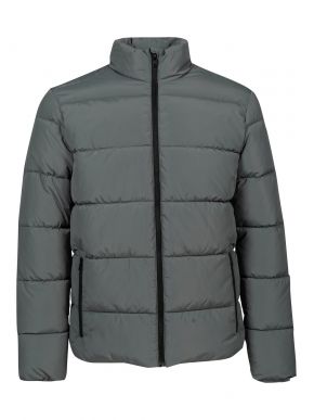 LOSAN Men's jacket, zipped pockets. 221-2651AL