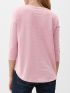 S.OLIVER Women's elastic blouse 2121789.81A3 Beige