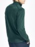 NAUTICA Men's green knit sweater 3NCS27001 NC3HH