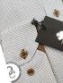 CANADIAN COUNTRY Ανδρικό εκρού μακρυμάνικο πουκάμισο, σχέδια 4350-5