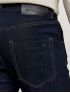 EDWARD Men's light blue washed jeans KENDRIX-Jap Light Blue
