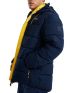 NAUTICA Competition Ανδρικό ελαφρύ πολύχρωμο αντιανεμικό μπουφάν . N7F00618-940 Multi