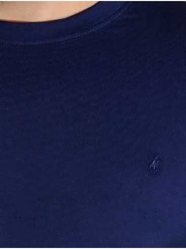 FORESTAL Ανδρική μπλε navy μακρυμάνικη μπλούζα