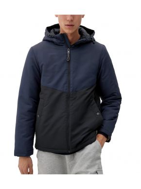 More about S.OLIVER Men's navy blue jacket, button pockets, regular fit, 73 cm for L. 2115859.5958 Navy