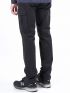 EMERSON Men's black trousers 20-212.EM42.96 Black