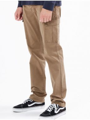 More about EMERSON Men's brown cargo pants 20-212.EM42.96 Tobacco