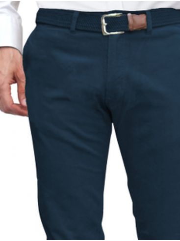 KOYOTE Men's Elastic Pants 550400 Marino