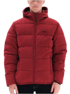 More about EMERSON Men's red puffer jacket 222.EM10.145 D.RED