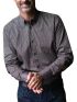 HENDERSON Men's Long Sleeve Shirt 5723KCBM