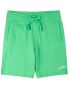 LOSAN Men's green jogger shorts 31K-6000AL Green