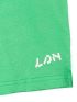 LOSAN Men's green jogger shorts 31K-6000AL Green