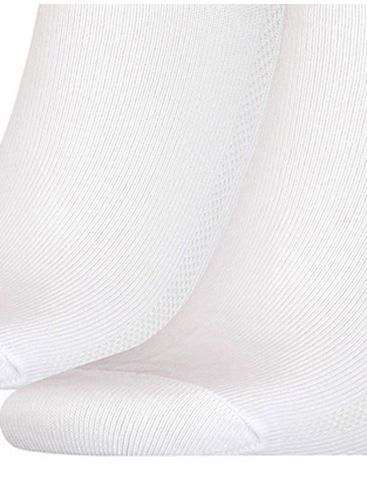 LEVIS White Socks, 2 pairs included 701210567 010 White