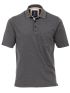 REDMOND Men's Charcoal Short Sleeve Pique Polo Shirt 912 color 79