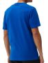 S.OLIVER Ανδρικό μπλέ μπλουζάκι t-shirt 2128330 55D1