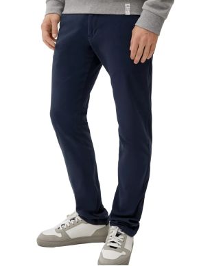 More about S.OLIVER Men's blue stretch jeans 2131670.5958 Navy