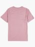 LOSAN Ανδρικό σομόν κοντομάνικο μπλουζάκι T-Shirt 31K-1011AL