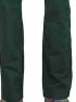 KOYOTE JEANS Men's green cargo elastic jeans 501-263 75