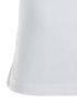 REDMOND Ανδρική μπλέ κοντομάνικη μαλακή πικέ πόλο μπλούζα