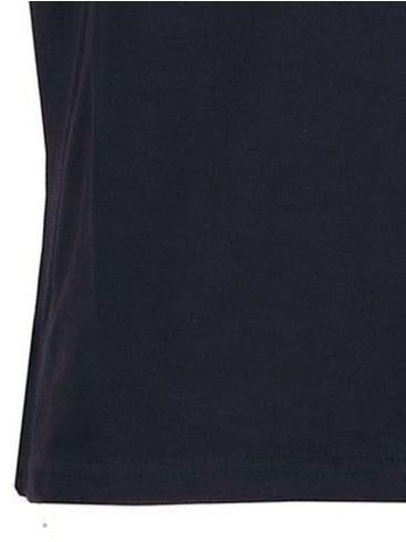 US GRAND Men's black short sleeve T-Shirt