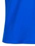 BASEHIT Mens pique polo shirt, blue. PSB1770GT-PR15Blue