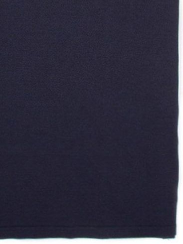 BASEHIT Ανδρική μπλέ κοντομάνικη πικέ πόλο μπλούζα EM35.71 BLUE