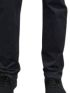 KOYOTE Men's denim stretch pants 506287 Marino
