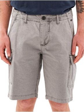 More about EMERSON Men's cargo shorts 231.EM47.295 GREY