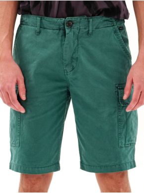 More about EMERSON Men's cargo shorts 231.EM47.295 Green
