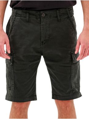 More about EMERSON Men's cargo shorts 231.EM47.295 FOREST GREEN