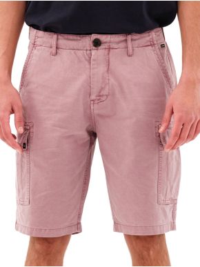 More about EMERSON Men's cargo shorts 231.EM47.295 DUSTY ROSE