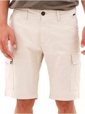 More about EMERSON Men's Stretch Cargo Bermuda Shorts 231.EM47.95  ICE