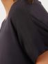 S.OLIVER Women's black sleeveless t-shirt 2112030.9999 Black