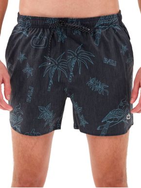 More about EMERSON Men's Swimwear Volley Shorts 231.EM505.35 PR330 NAVY BLUE