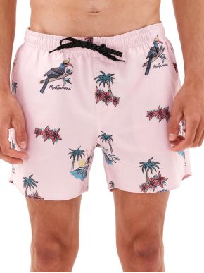 More about EMERSON Men's Swimwear Volley Shorts 231.EM505.35 PR360 PINK