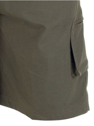DUKE Men's Khaki Cargo Shorts (up to 7XL) KS20462A NICK D555 Khaki