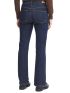 FRANSA Γυναικείο μπλέ ελαστικό παντελόνι τζίν 20612447-201226