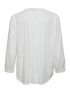 FRANSA Γυναικεία λευκή μπλούζα 20612601-114800
