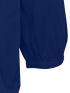 FRANSA Women's blue blouse 20612601-193943