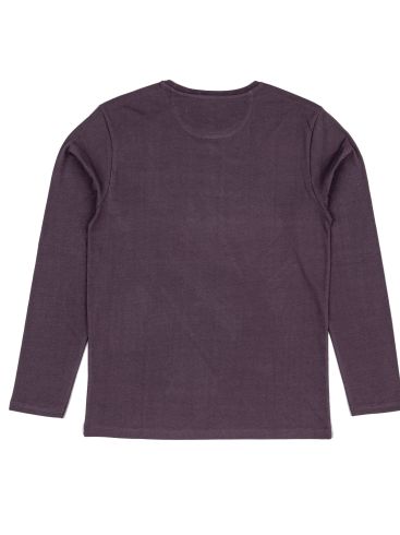 LOSAN Men's Short Sleeve T-Shirt LMNAP0103_23043 618