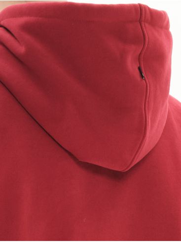 EMERSON Men's Red Hoodie 222.EM20.01 Red ..
