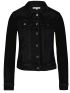 RED BUTTON Dutch Women's Black Denim Jacket SRB4125-BLACKDEMIM