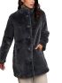 RINO PELLE Dutch Women's Fur Jacket Nonna 7002310 Night
