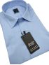 CANADIAN COUNTRY Men's light blue long sleeve shirt 5100-5