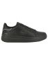 ENRICO COVERI Men's Black Sports Casual Sneakers ECS327303 53 BLACK