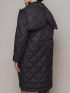 RINO PELLE Dutch Women's Black Jacket Jania 7002310 black