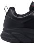 US GRAND POLO Ανδρικό μαύρο παπούτσι sneakers GPM327310-2020 Black