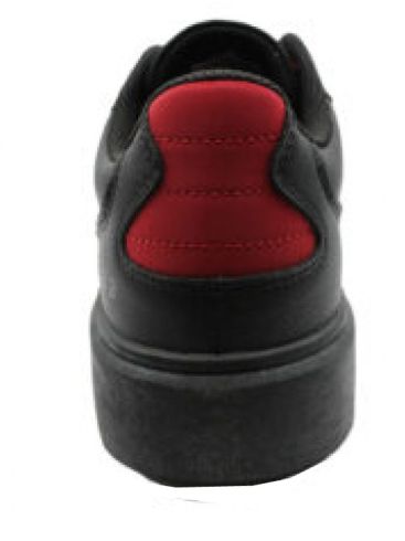 NAUTICA Ανδρικό μαύρο αθλητικό παπούτσι sneakers NTM324044 TAYCAN 53 BLACKέ αθλητικό παπούτσι sneakers NNTM227038 03 DEEP
