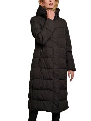 More about RINO PELLE Dutch Women's Black Jacket Coat Jikke 7002310 Black