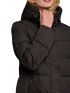 RINO PELLE Dutch Women's Black Jacket Coat Jikke 7002310 Black